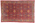 7 x 11 Antique Persian Mahal Rug 79185