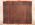 10 x 13 Late 19th Century Antique Persian Bibikabad Rug 79205