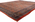 10 x 13 Late 19th Century Antique Persian Bibikabad Rug 79205