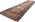 3 x 14 Antique Persian Bakshaish Rug 90039