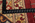 12 x 15 Vintage Turkish Oushak Rug 79254