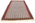 3 x 5 Vintage Senneh Rug 70497