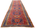 3 x 15 Antique Persian Heriz Rug Runner 79244