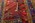 3 x 15 Antique Persian Heriz Rug Runner 79244