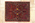 2 x 2 Antique Persian Sarouk Rug 79241