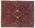 2 x 2 Antique Persian Sarouk Rug 79241