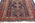 3 x 4 Late 19th Century Antique Persian Karaja Heriz Rug 79240