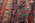 3 x 4 Late 19th Century Antique Persian Karaja Heriz Rug 79240