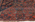 4 x 5 Late 19th Century Antique Persian Bijar Wagireh Rug 79226