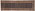 4 x 13 Antique Russian Rug 70541