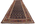 4 x 13 Antique Russian Rug 70541