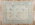 10 x 13 Modern Light Gray Turkish Oushak Rug 54013