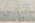 10 x 13 Modern Light Gray Turkish Oushak Rug 54013
