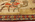 4 x 6 Antique Persian Afshar Pictorial Rug 79287