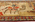 4 x 6 Antique Persian Afshar Pictorial Rug 79287