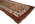 3 x 11 Antique Persian Kurdish Rug 70590