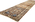 3 x 12 Antique Persian Malayer Rug Runner 70741
