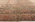11 x 18 Late 19th Century Antique Indian Agra Rug 71060