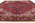 8 x 12 Vintage Persian Heriz Rug 71266