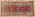 5 x 11 Antique Caucasian Kurdish Runner 71469