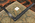 8 x 11 Antique Persian Kashan Rug 71540