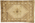 4 x 6 Vintage Rabat Moroccan Rug 71548