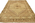 4 x 6 Vintage Rabat Moroccan Rug 71548