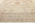 8 x 11 Antique Muted Pastel Turkish Oushak Rug 71741