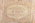 8 x 11 Antique Muted Pastel Turkish Oushak Rug 71741