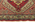 6 x 8 Vintage Egyptian Serapi Rug 71940