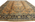 9 x 12 Antique Indian Khorassan Rug 71981