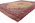 10 x 14 Signed Antique Persian Kashan Rug 72016