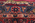 10 x 14 Signed Antique Persian Kashan Rug 72016 signature