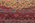 10 x 14 Signed Antique Persian Kashan Rug 72016