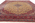 10 x 14 Signed Antique Persian Kashan Rug 72016