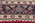 9 x 12 Modern Serapi Rug 72064
