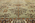 19 x 31 Late 19th Century Antique Green Agra Rug Tree of Life 72173
