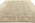 7 x 10 Antique Pastel Turkish Oushak Rug 72193