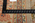 8 x 11 Antique Turkish Oushak Rug 72327