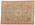 8 x 11 Antique Turkish Oushak Rug 72327