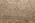 8 x 11 Antique Turkish Oushak Rug 72327