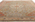 8 x 11 Antique Turkish Oushak Rug 72327