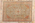 8 x 11 Antique Turkish Oushak Rug 72327