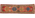 3 x 12 Antique Caucasian Shirvan Rug Runner 72401