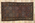 4 x 6 Antique Persian Hamadan Rug 72457