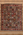 11 x 14 Antique Persian Bakhtiari Rug 72479