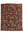 11 x 14 Antique Persian Bakhtiari Rug 72479
