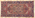 5 x 10 Antique Persian Heriz Rug 72658