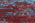 8 x 10 Contemporary Abstract Rug 30003