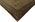 5 x 8 Antique Machine-Made European Rug 72897